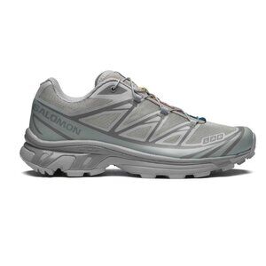 Salomon XT-6 (Mens 10)